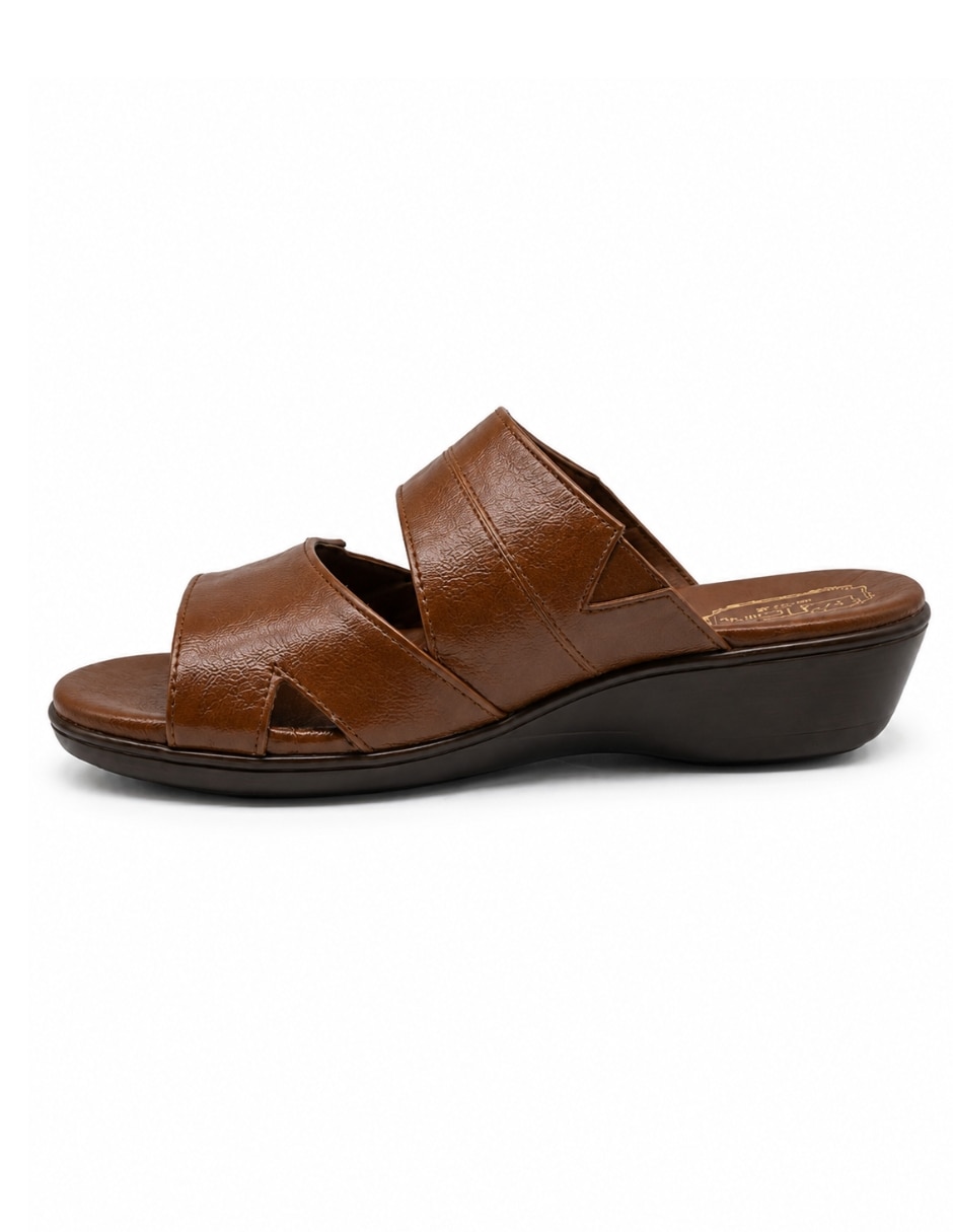 Sandalia para mujer 4
