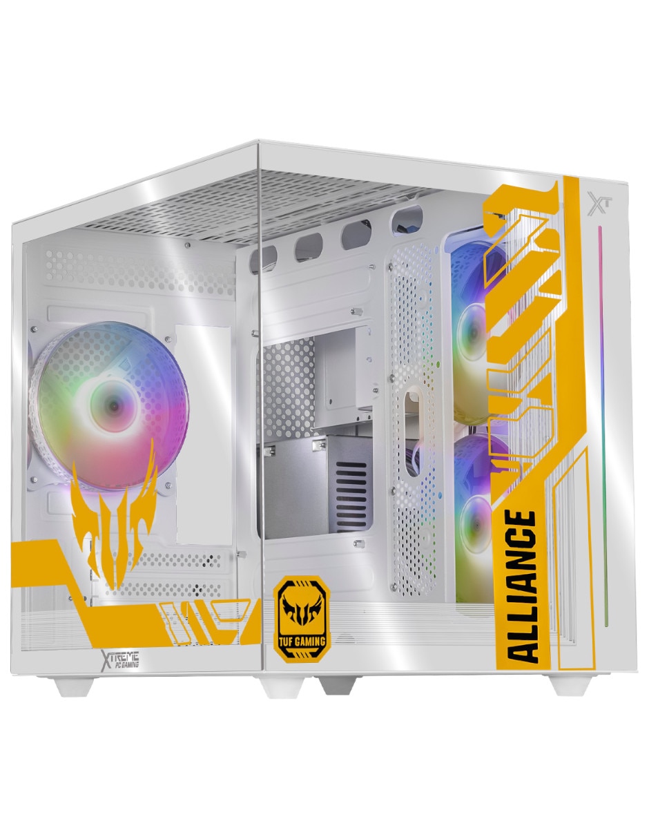 Gabinete CXTTUCRWH Gabinete CXTTUCRWH