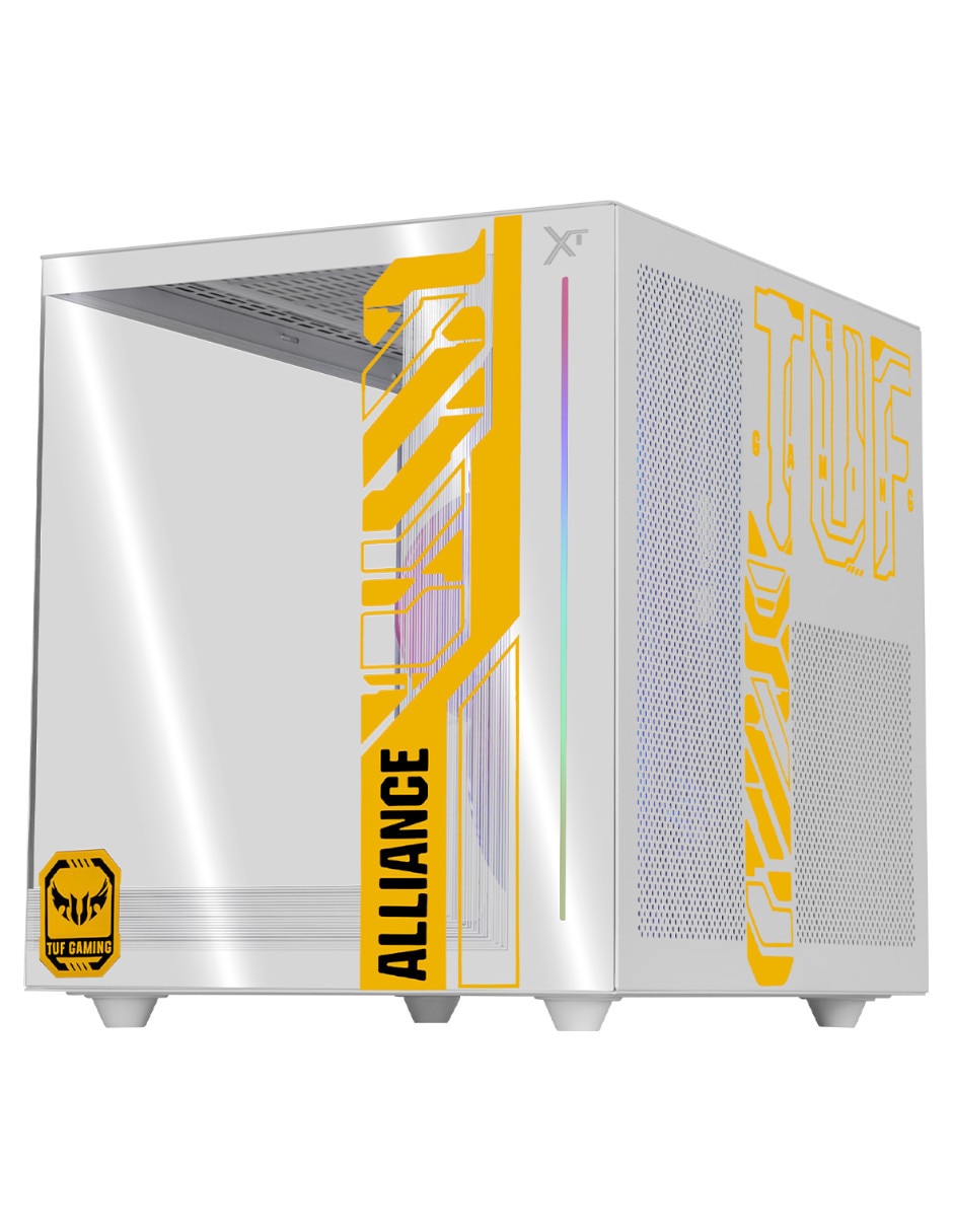 Gabinete CXTTUCRWH 3