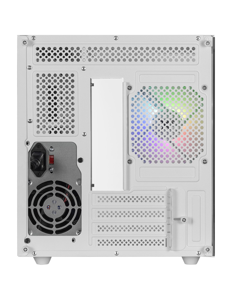 Gabinete CXTTUCRWH 6