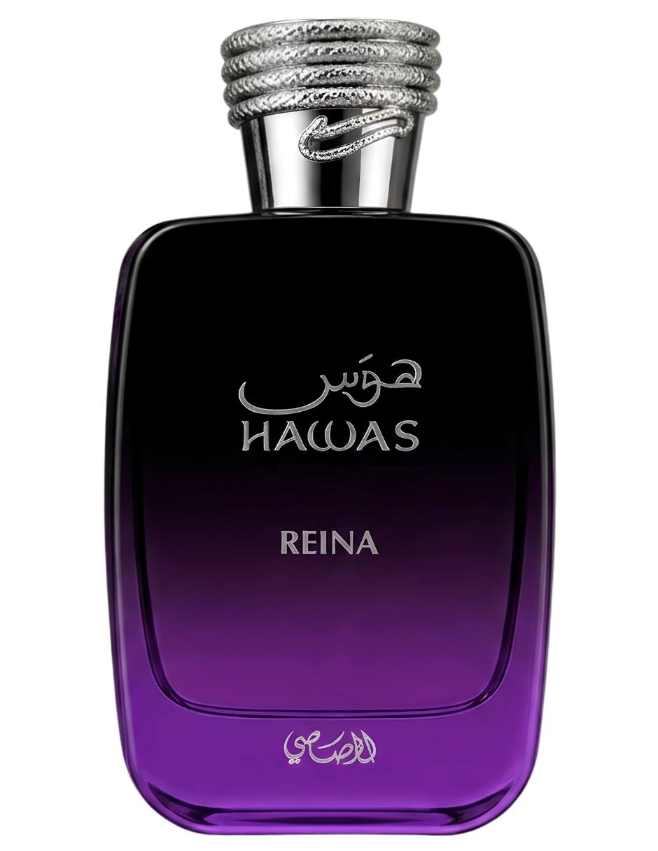 Eau de parfum RASASI HAWAS unisex