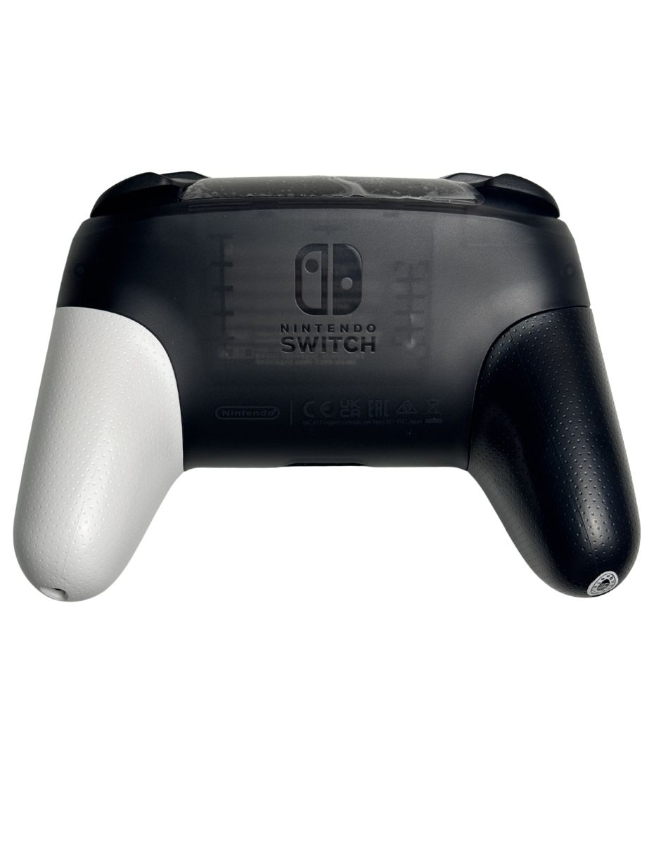 Control NINTENDO inalámbrico para Nintendo Switch edición especial Legend of Zelda