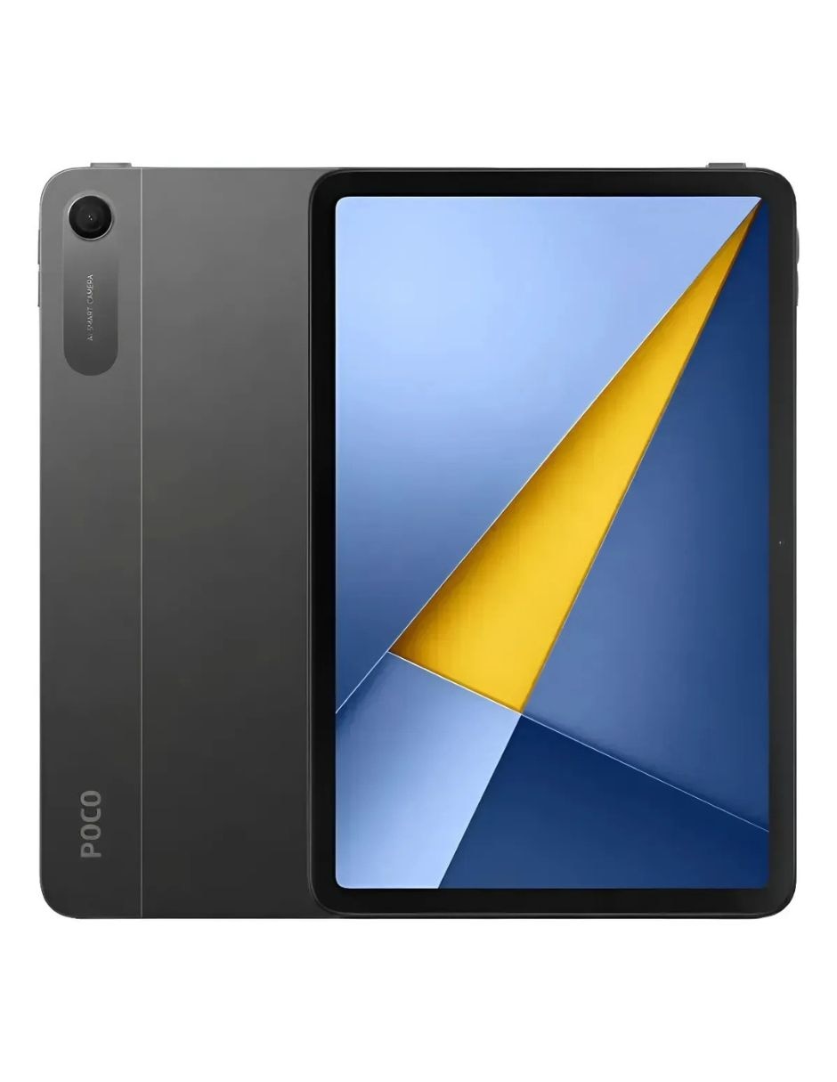 Tablet Pad C1 7 pulgadas 128 GB de almacenamiento de 6 GB RAM