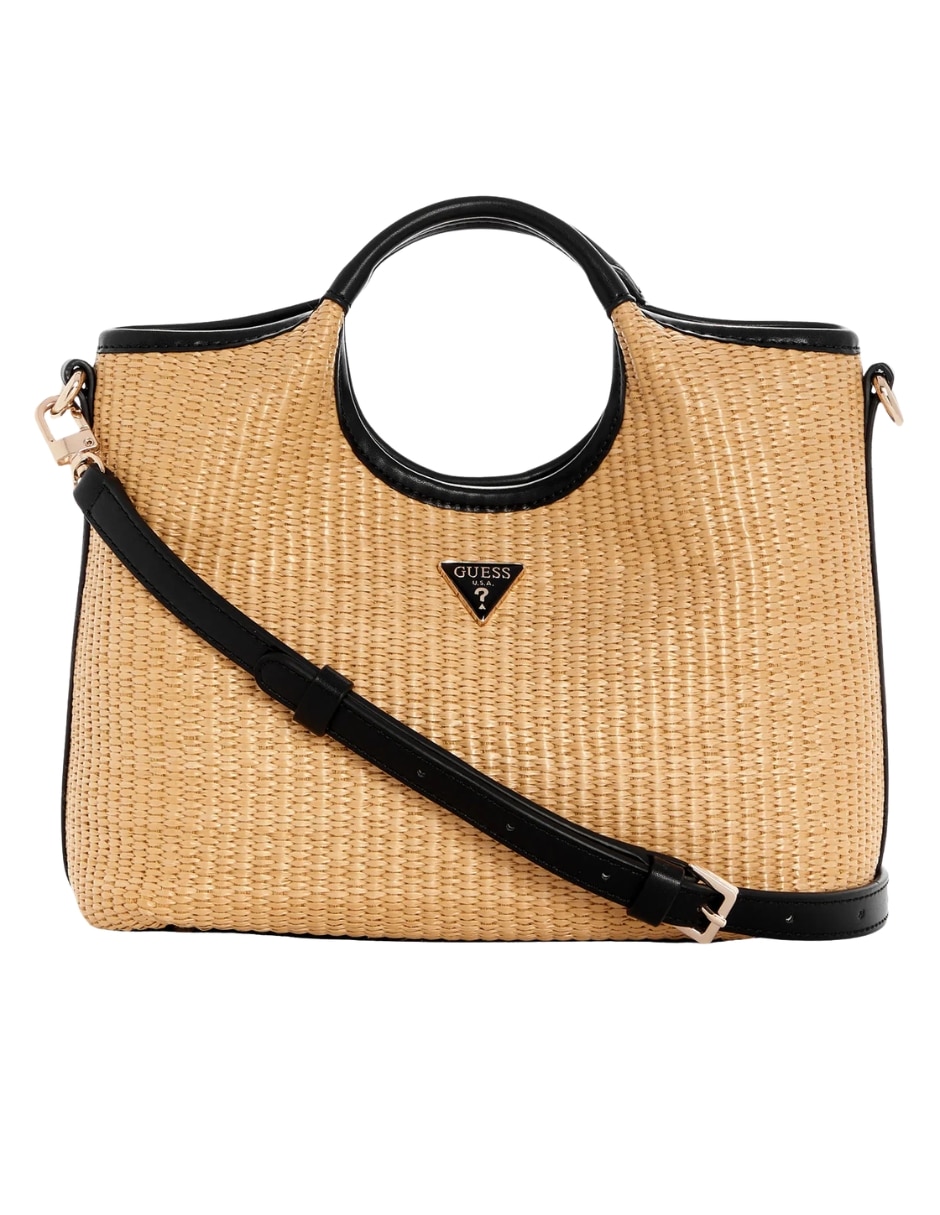 Bolsa satchel Kirsten para mujer