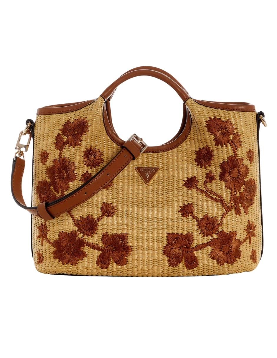 Bolsa satchel Kirsten para mujer