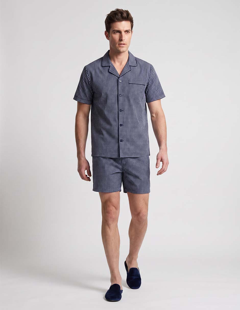 Conjunto pijama para hombre Conjunto pijama para hombre