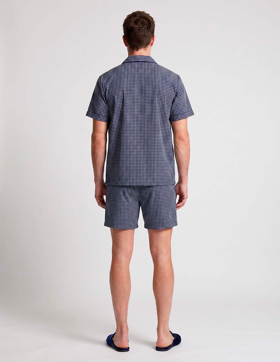 Conjunto pijama para hombre 3