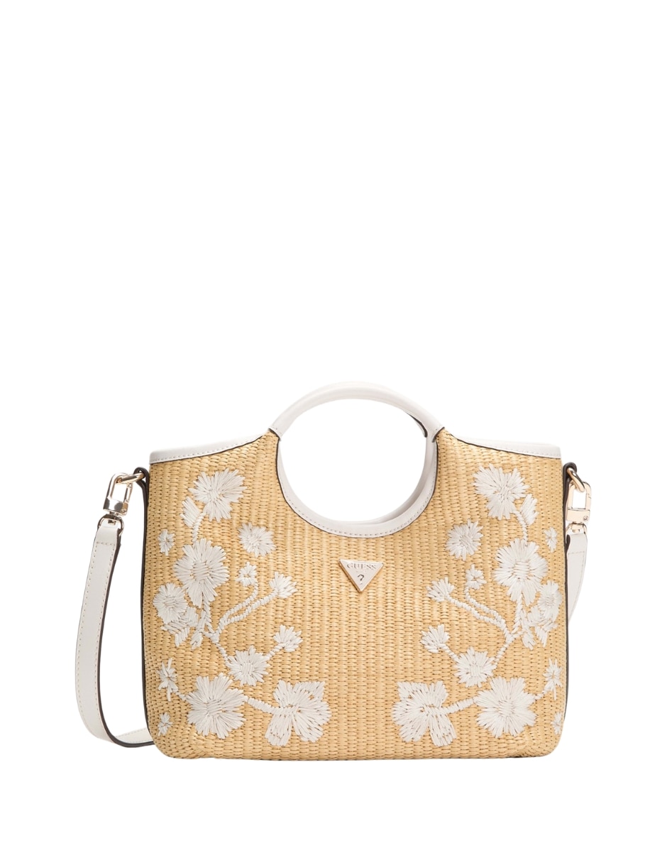Bolsa satchel Kirsten para mujer