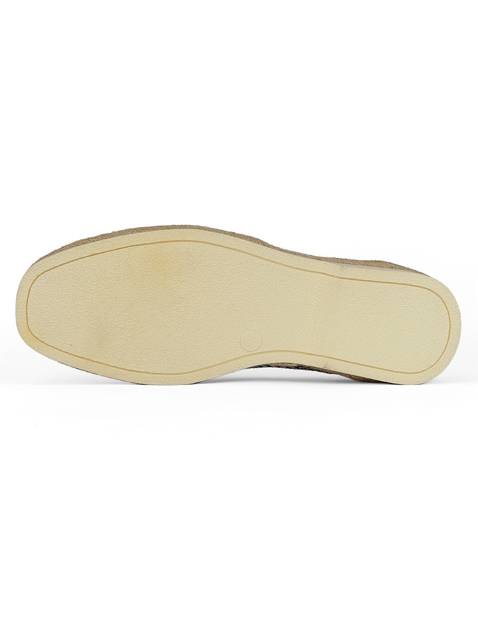 Zapato slip on para hombre