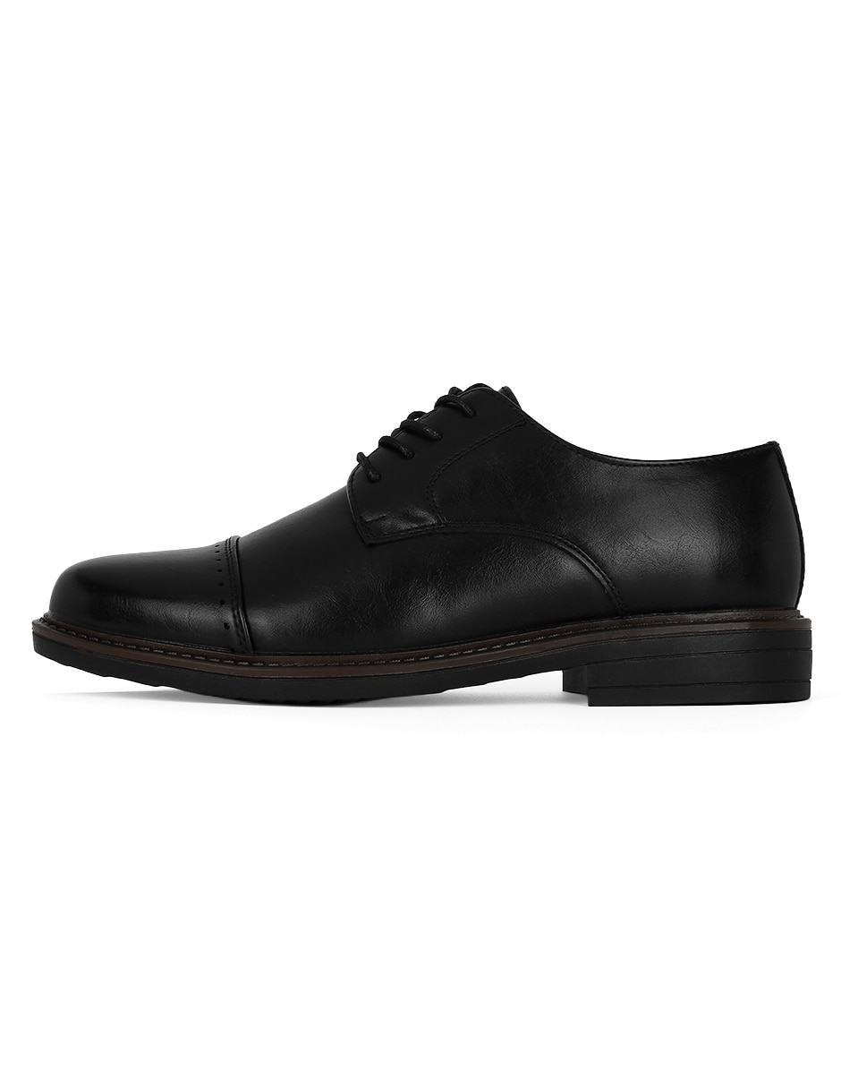 Zapato oxford Rbvegano para hombre