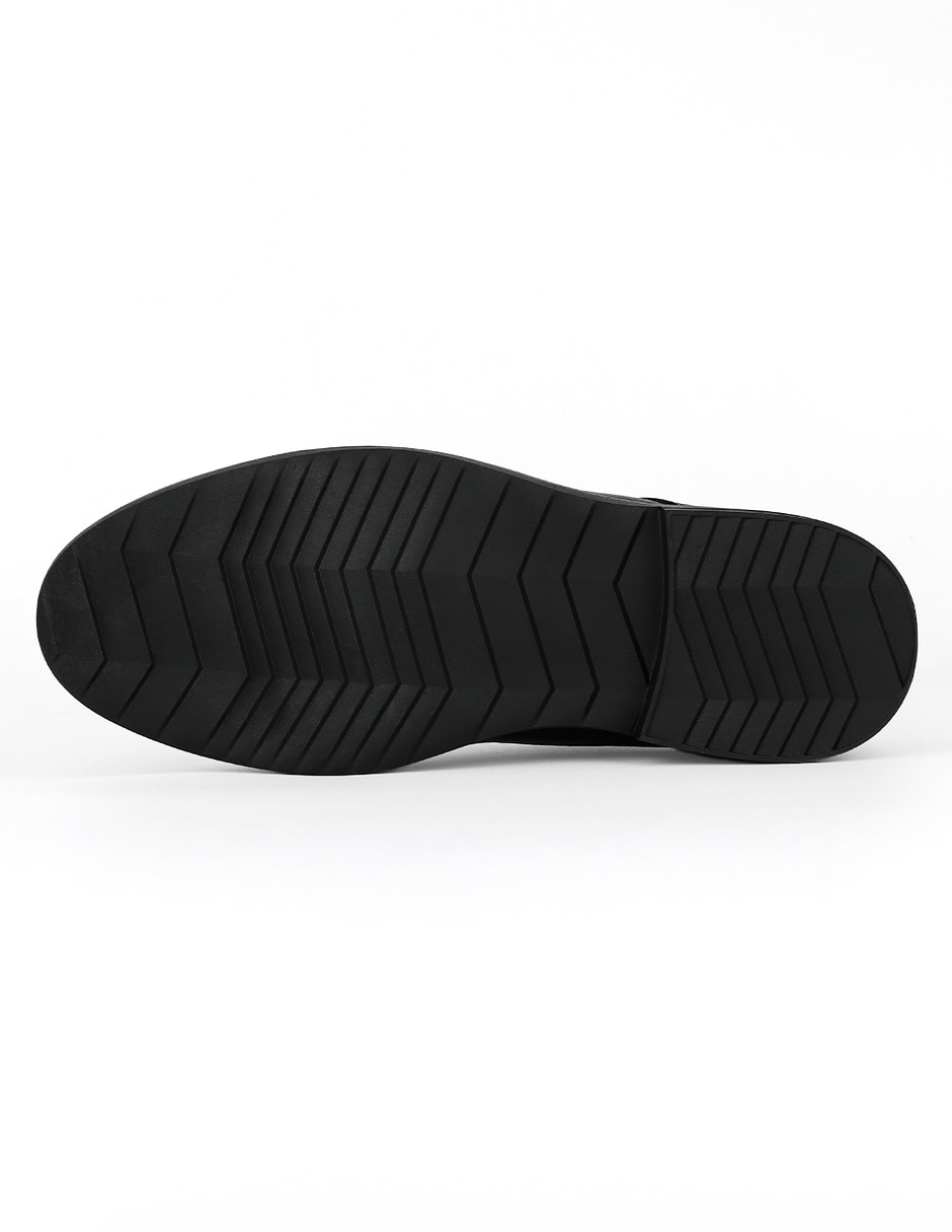 Zapato oxford Rbvegano para hombre