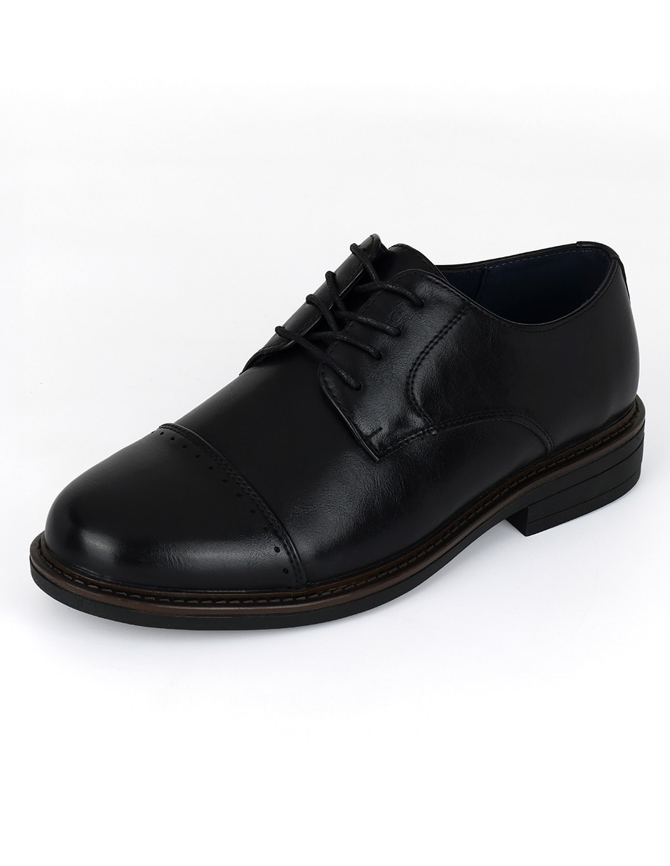 Zapato oxford Rbvegano para hombre