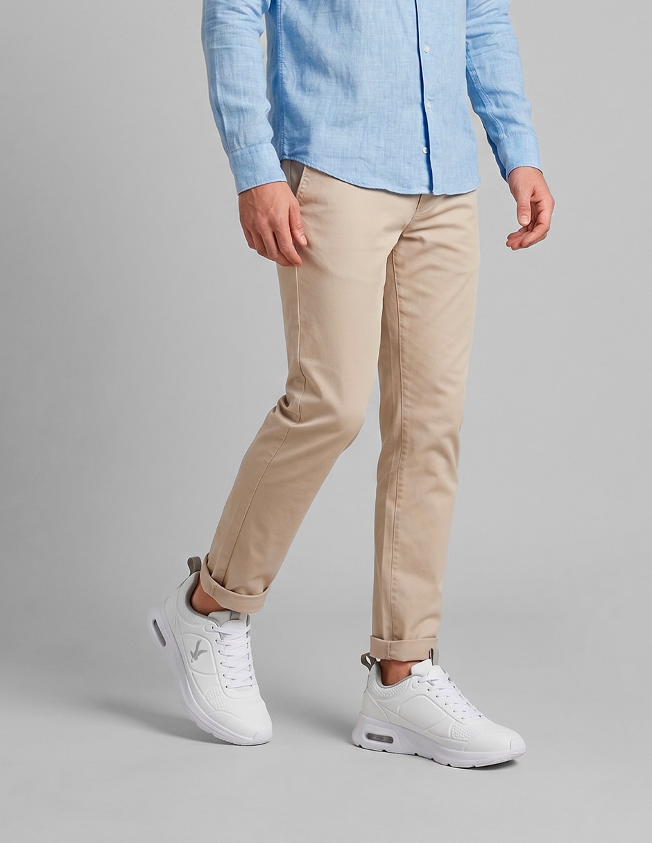 Tenis Pequeños Productores de hombre para entrenamiento 5