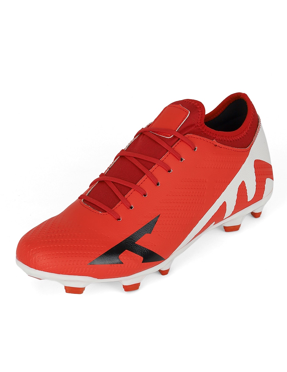 Tenis Pequeños Productores de hombre para fútbol 4