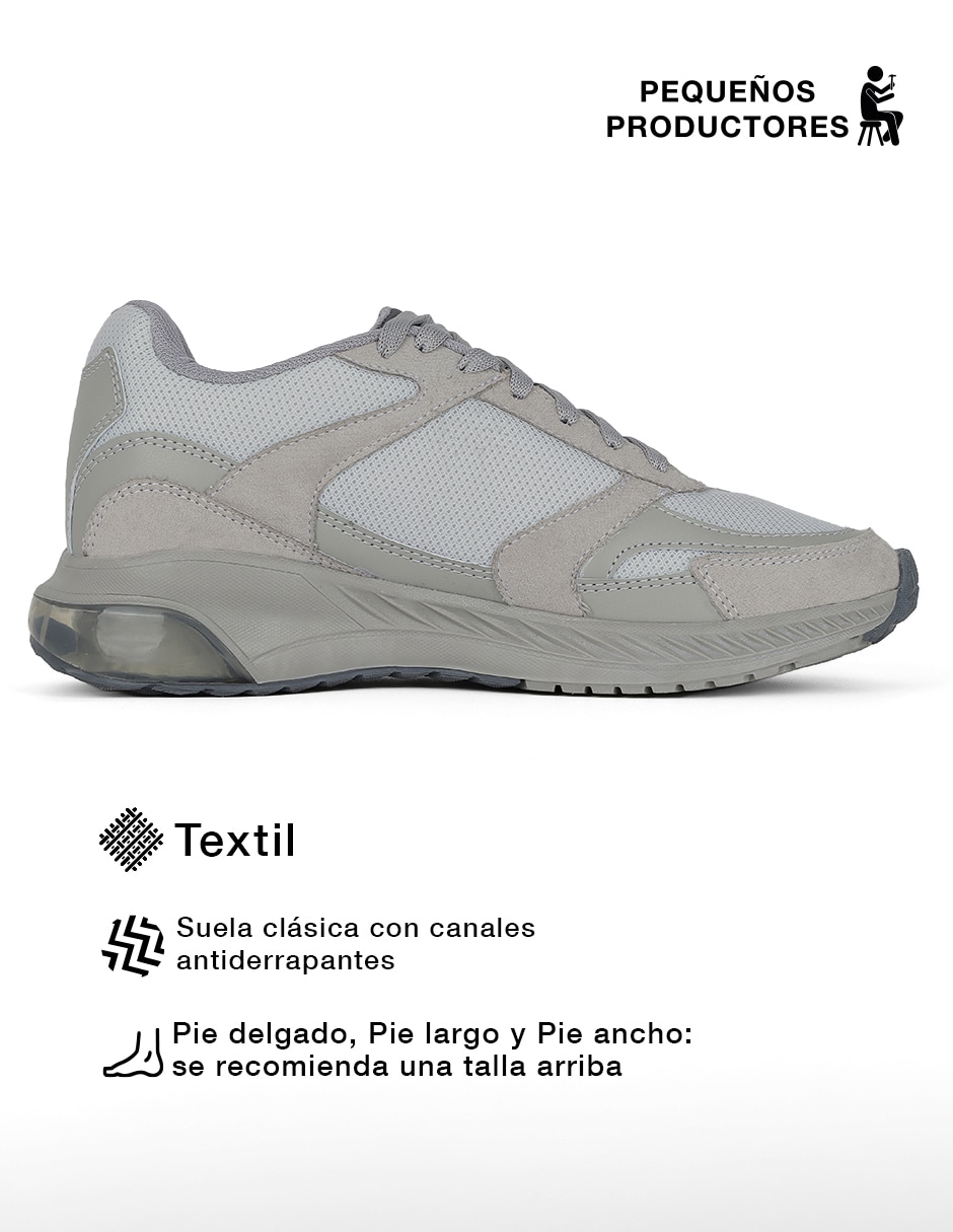 Tenis rbmove de hombre para entrenamiento