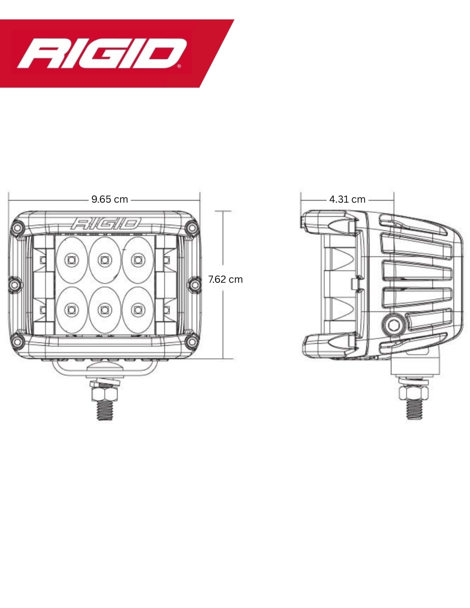 Kit faros 6