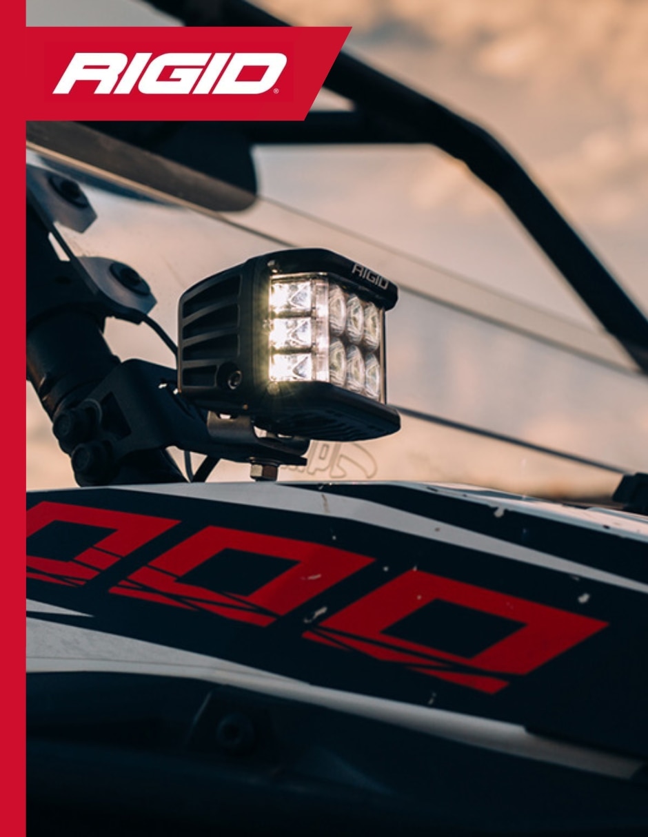 Kit faros 4