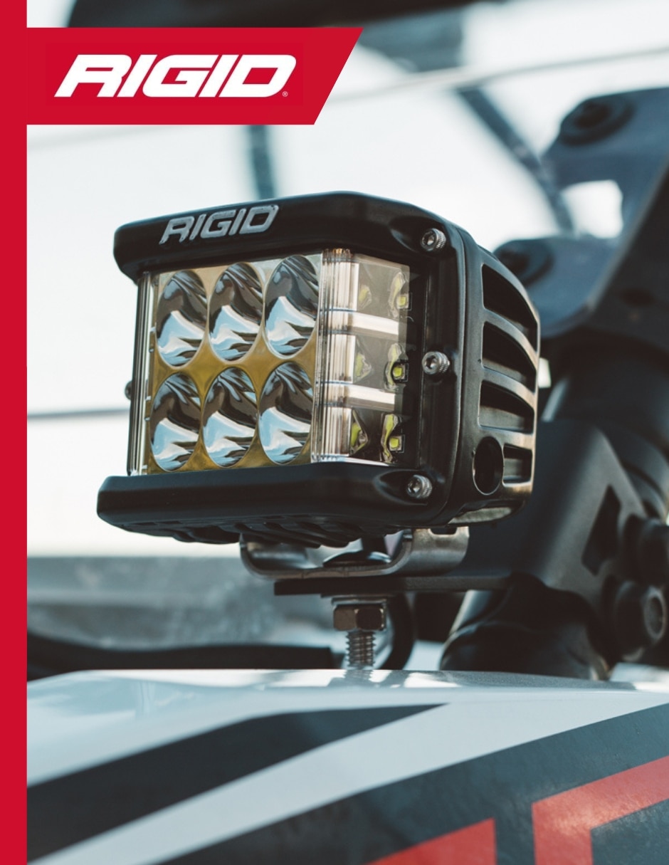 Kit faros 2