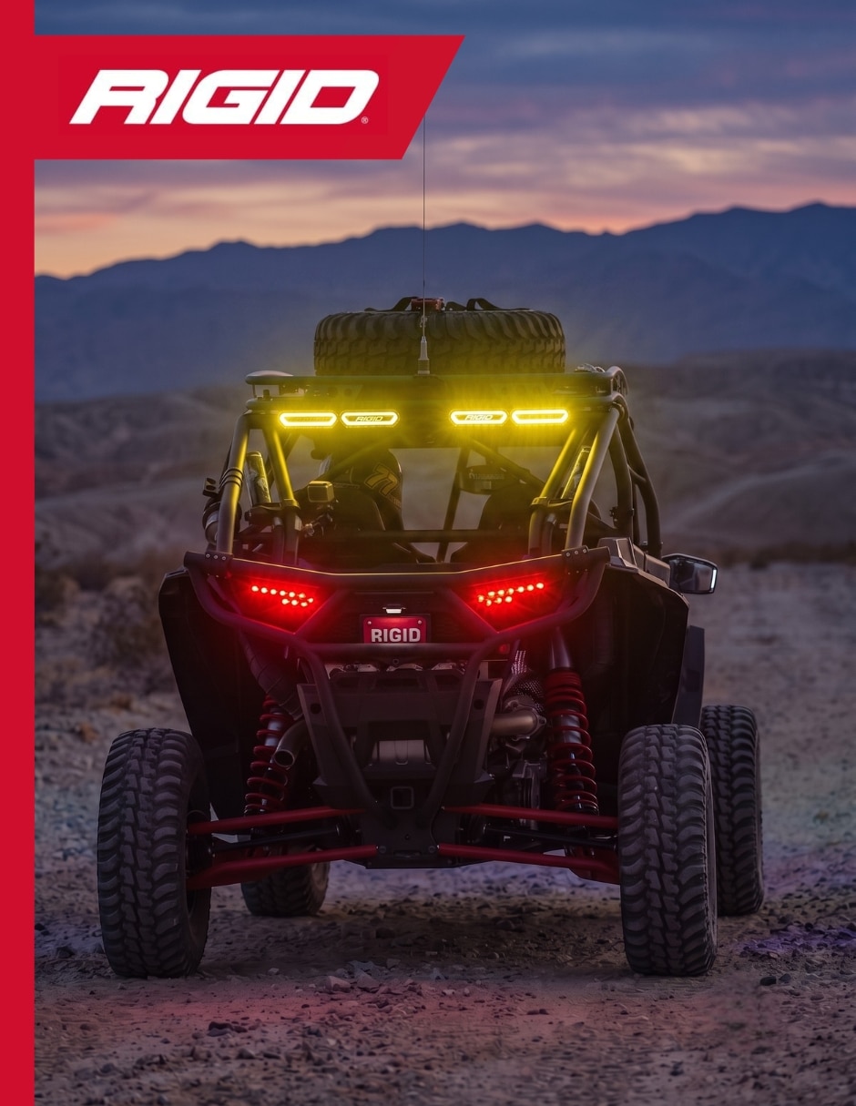Led Chase 3