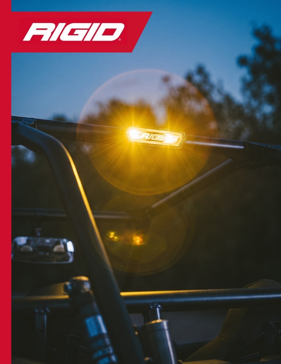 Led Chase 11