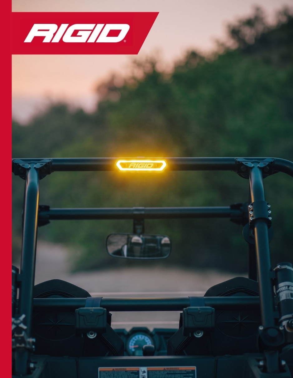 Led Chase 8