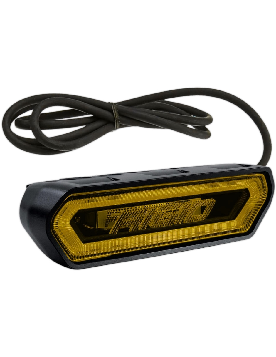 Led Chase 4