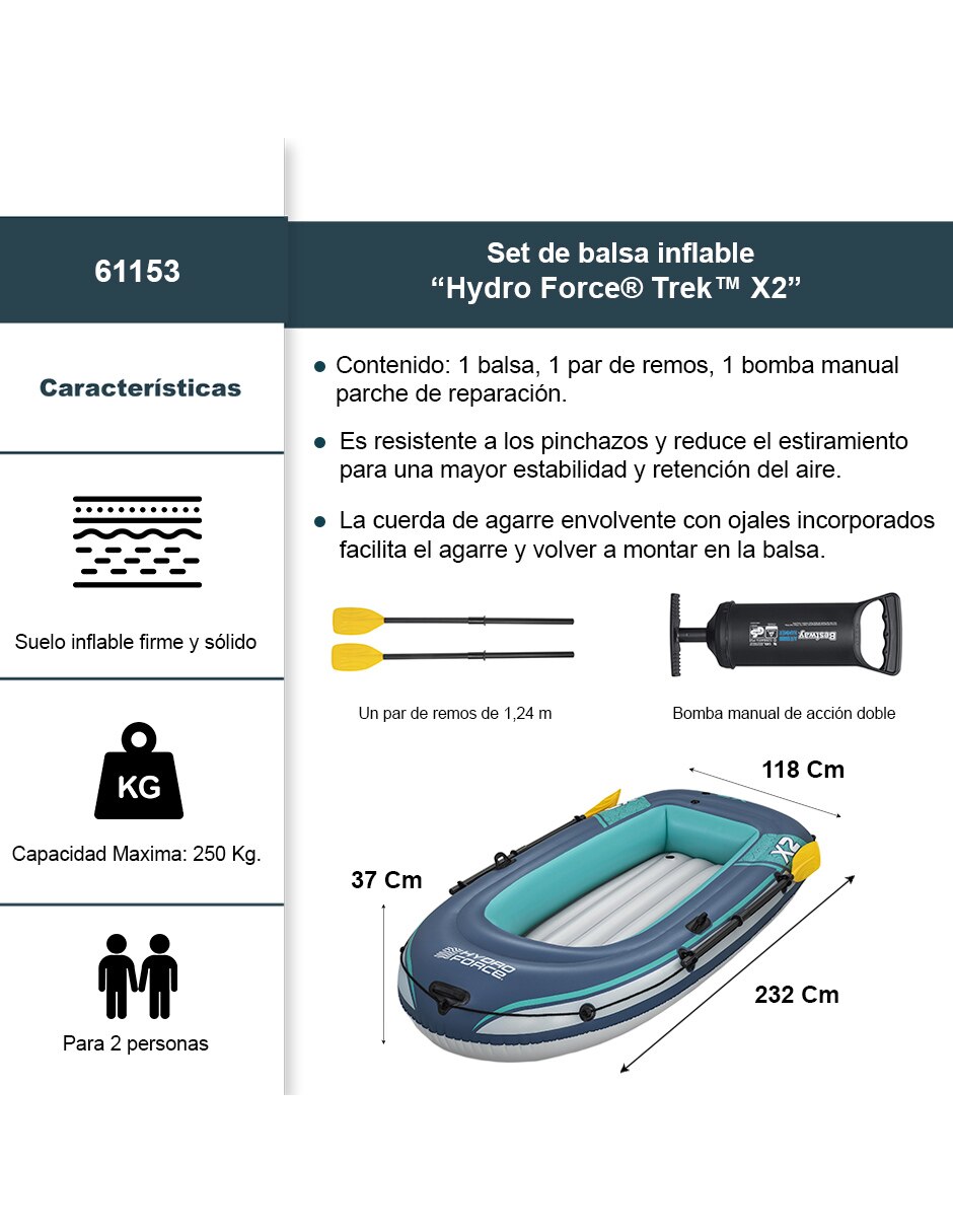 Bote 61153 4