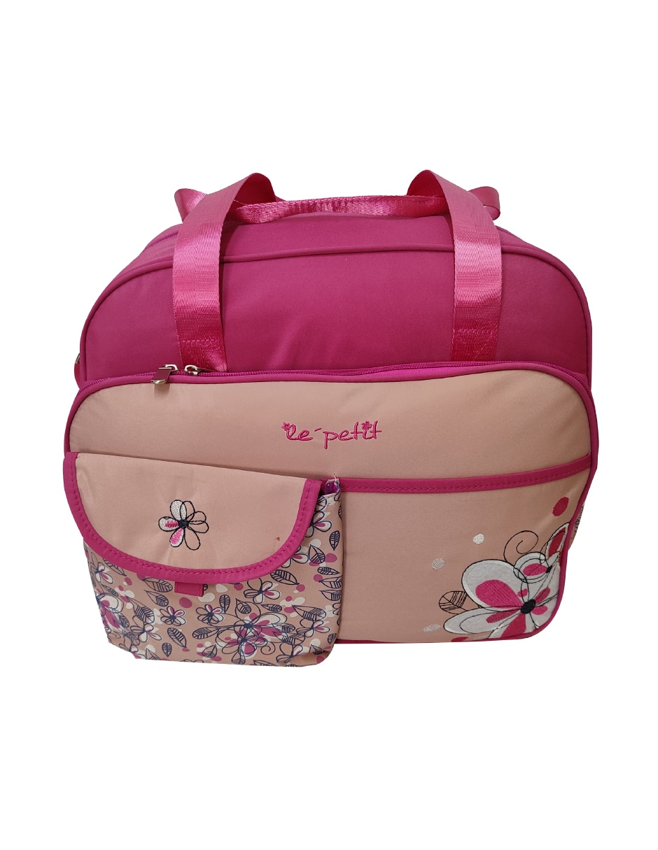 Pañalera lp2376rs