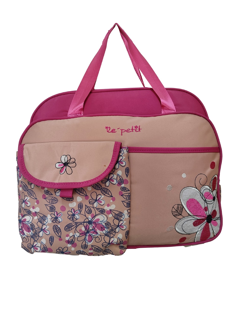 Pañalera lp2376rs 2