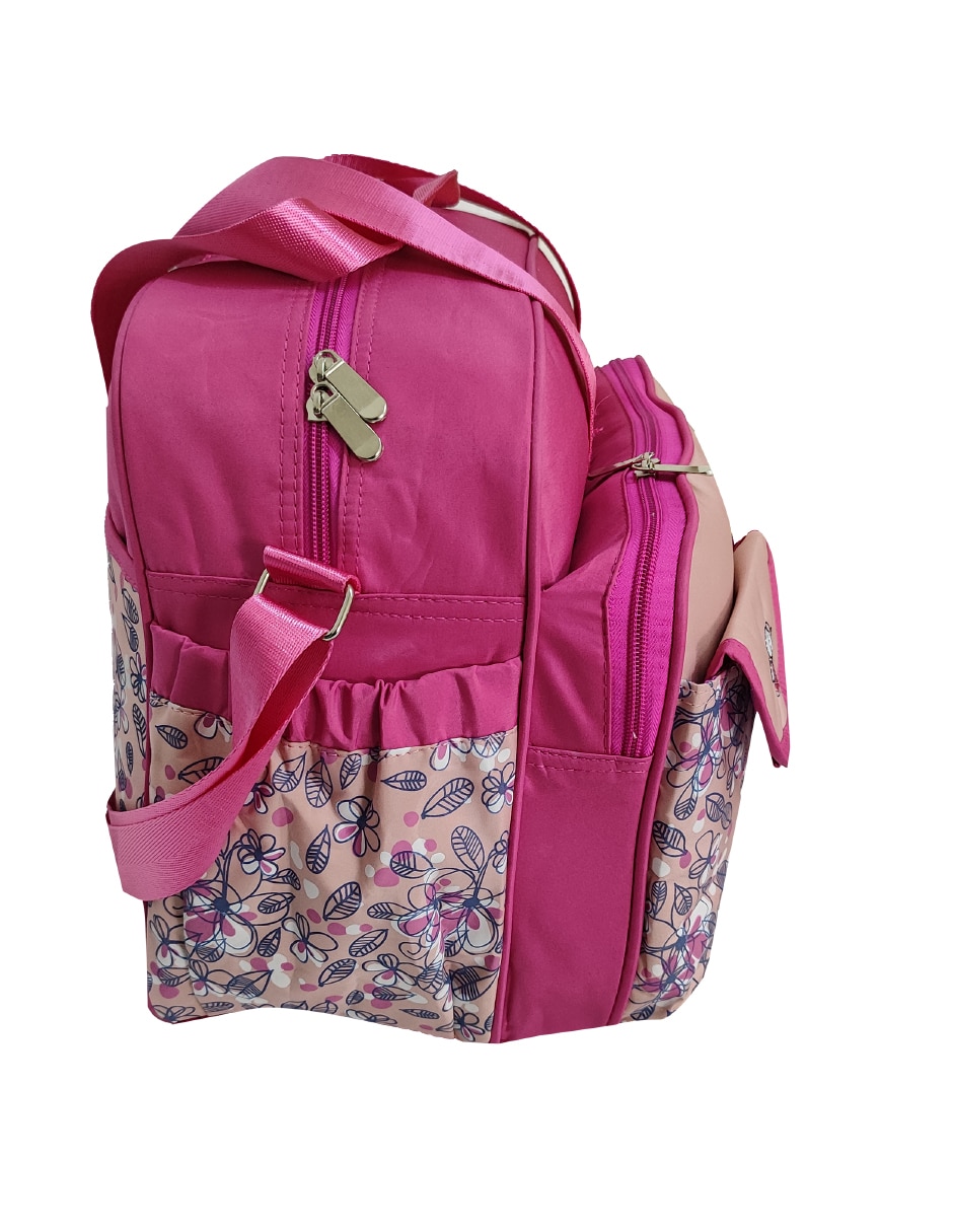 Pañalera lp2376rs 3