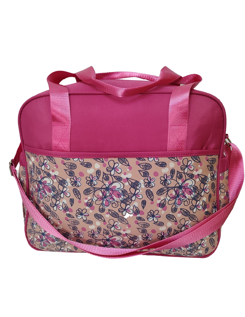 Pañalera lp2376rs 4
