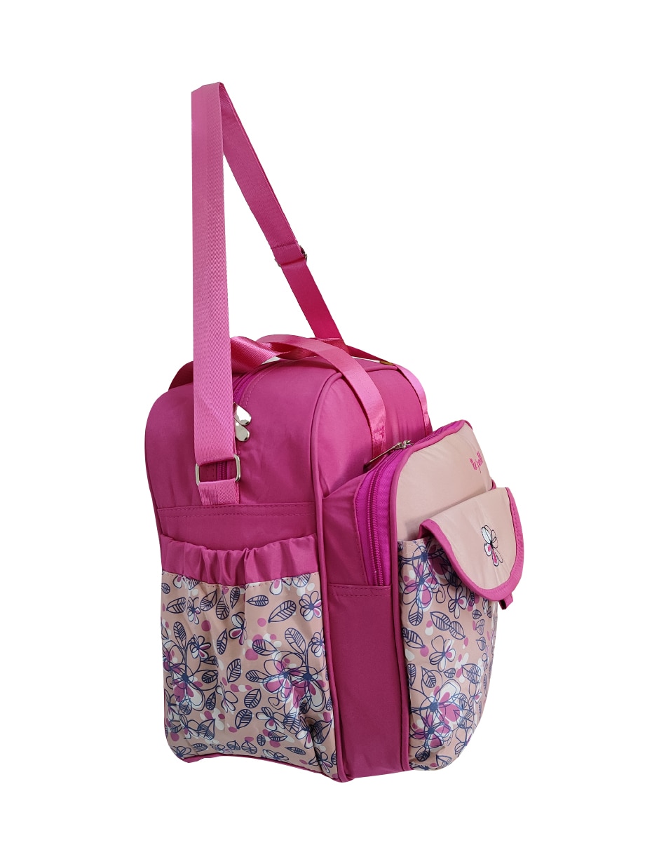 Pañalera lp2376rs 5