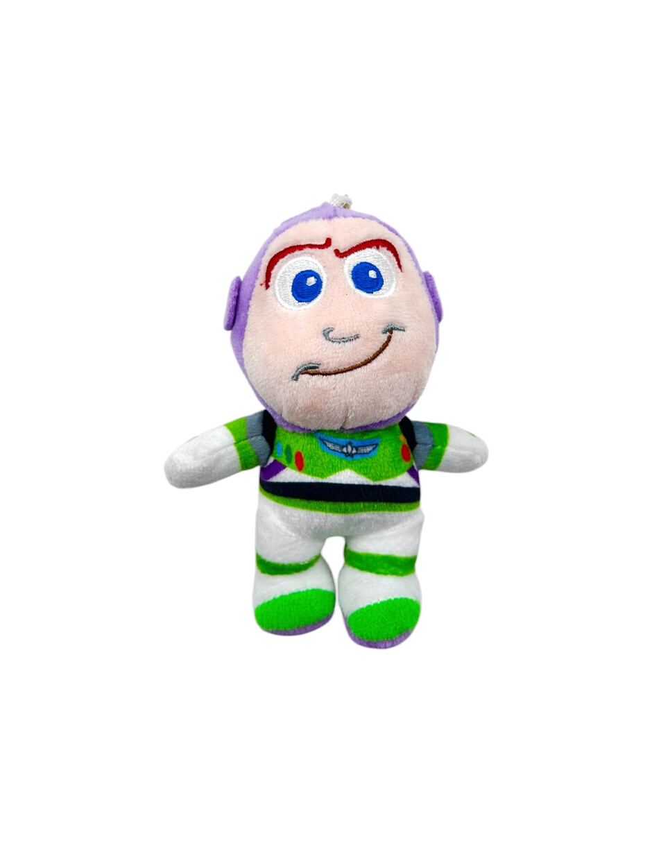 Set llavero Toy Story 5 de peluche 2