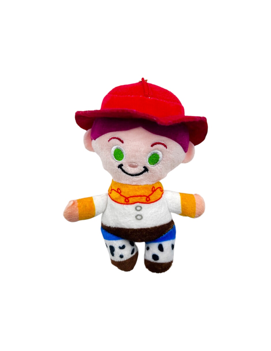 Set llavero Toy Story 5 de peluche 3