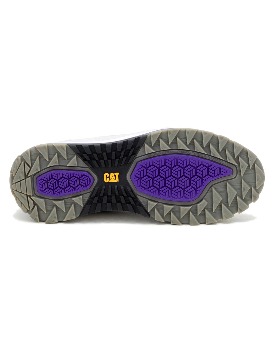 Tenis Trigen W para mujer 4