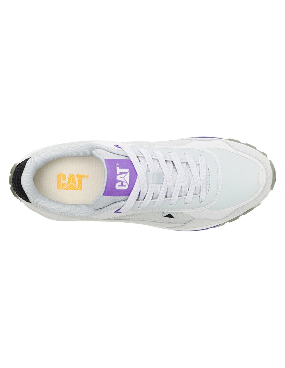 Tenis Trigen W para mujer 5
