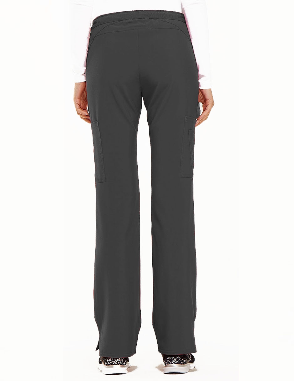 Pijama quirúrgica estilo regular para mujer 6