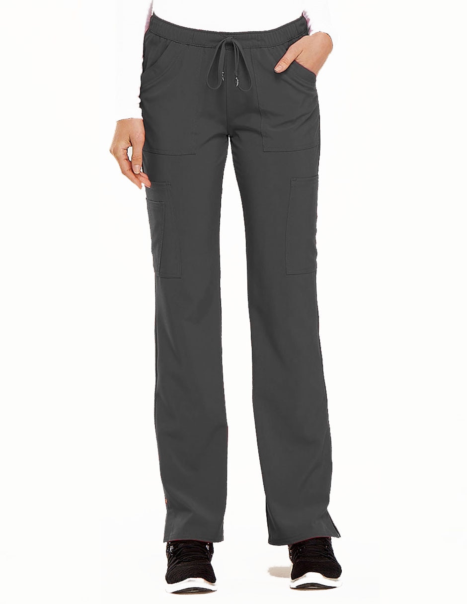 Pijama quirúrgica estilo regular para mujer 8