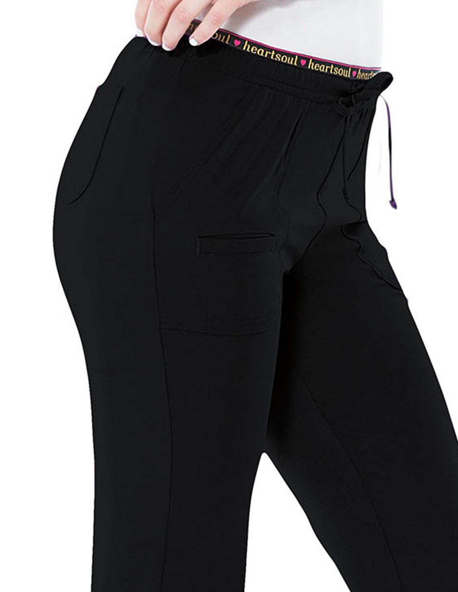 Pijama quirúrgica estilo regular para mujer 4