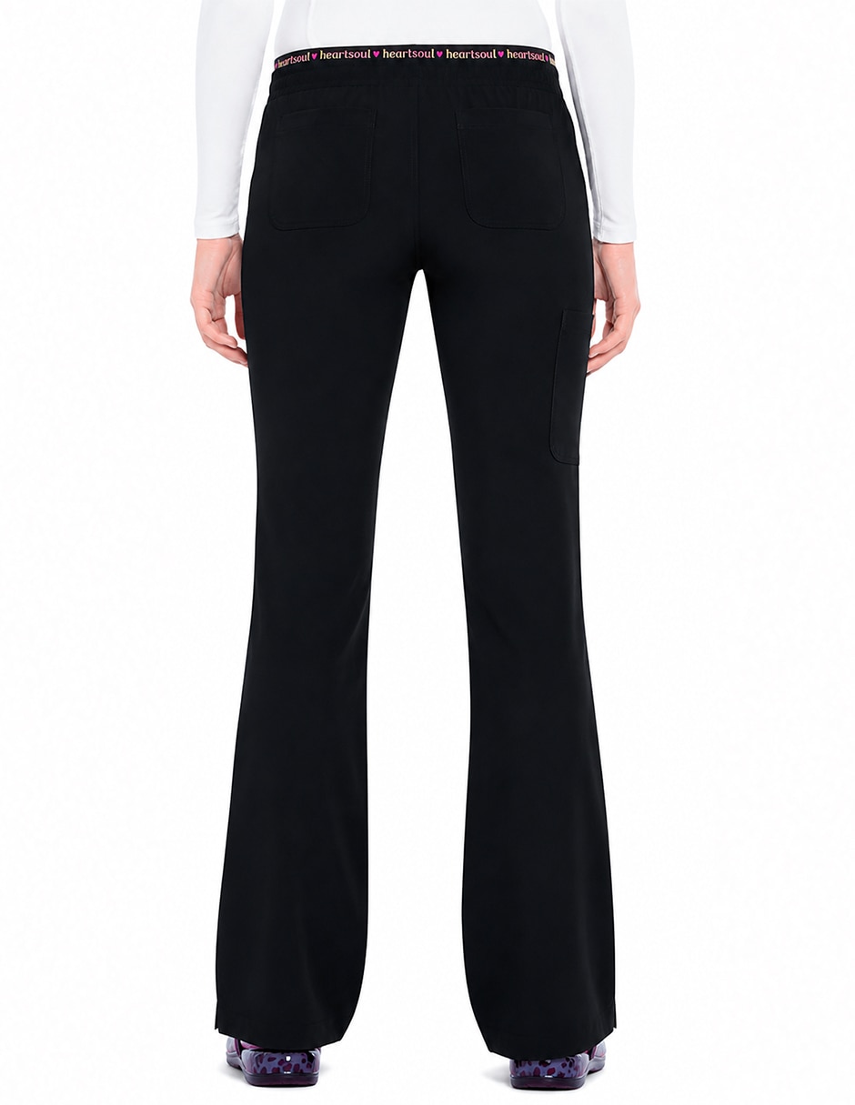 Pijama quirúrgica estilo regular para mujer 5