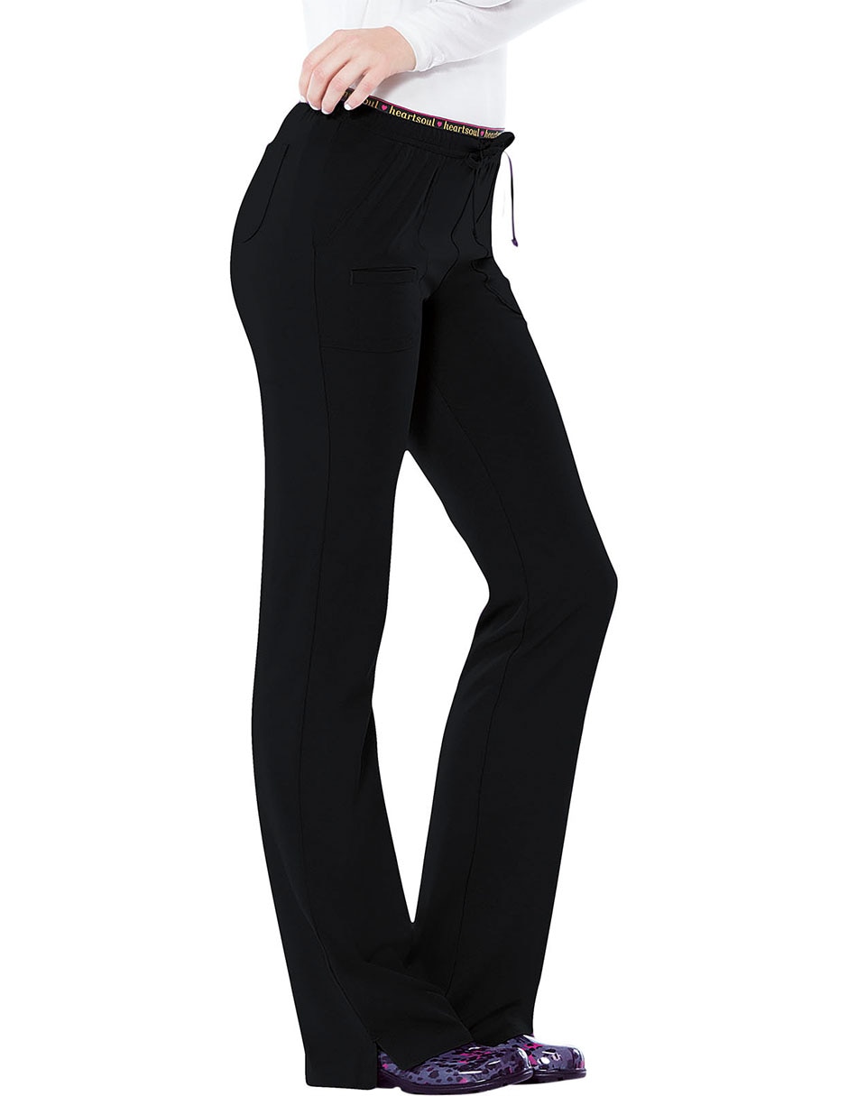 Pijama quirúrgica estilo regular para mujer 6