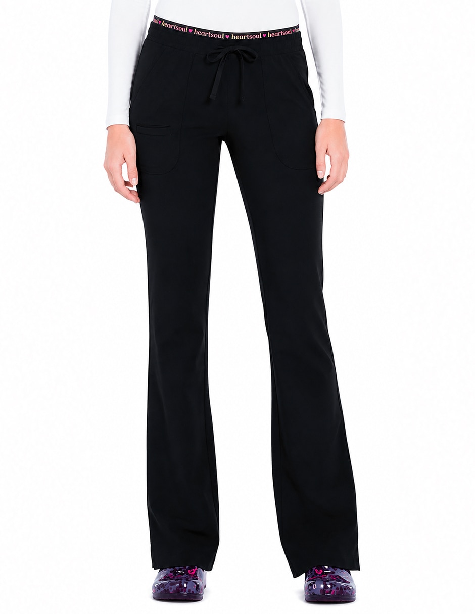 Pijama quirúrgica estilo regular para mujer 8