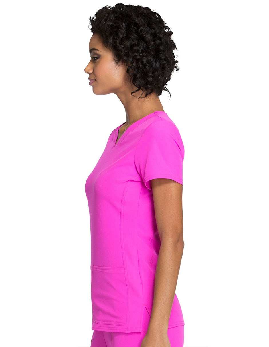 Pijama quirúrgica estilo regular para mujer 4