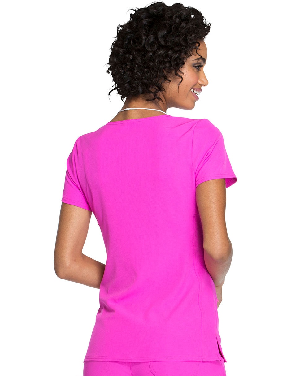 Pijama quirúrgica estilo regular para mujer 5
