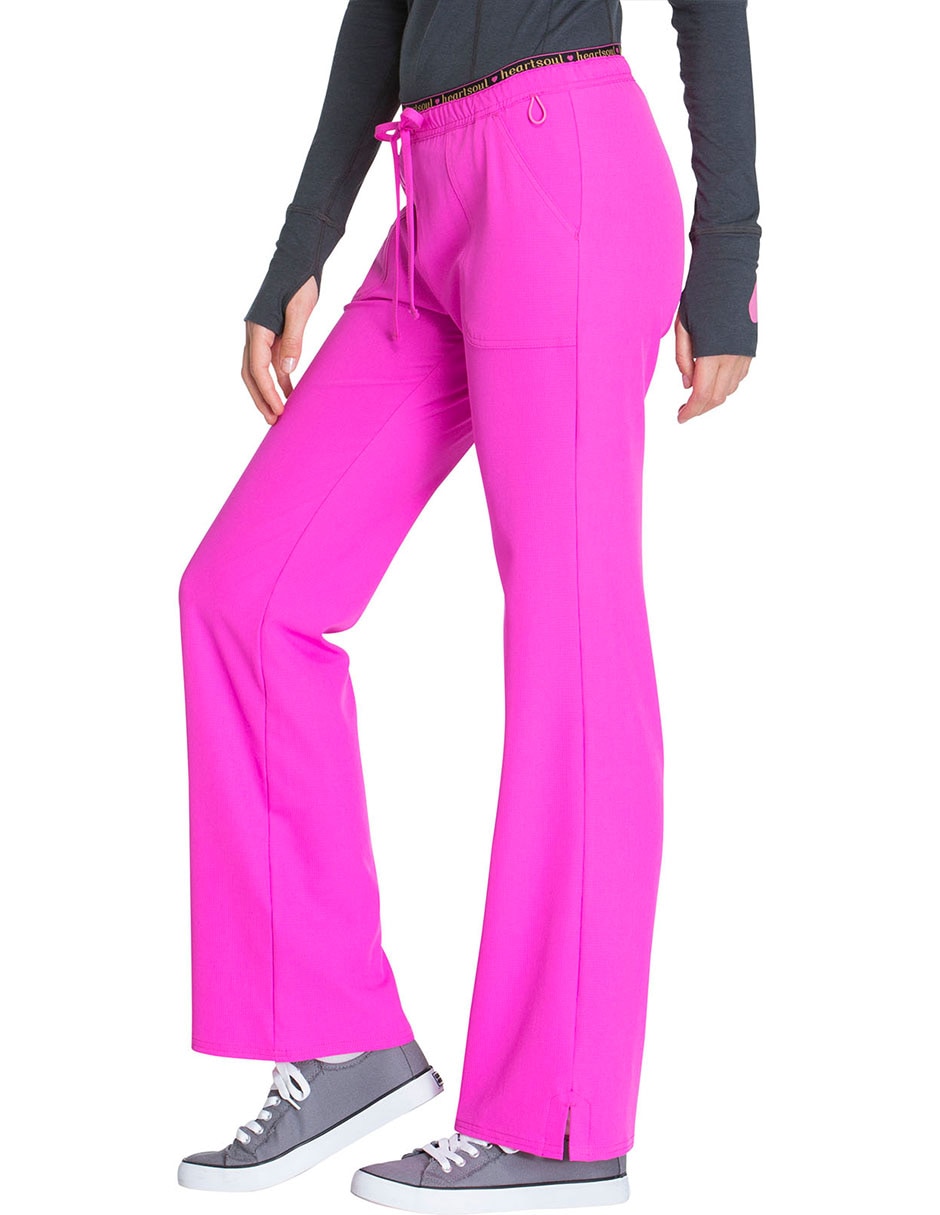 Pijama quirúrgica estilo regular para mujer 6