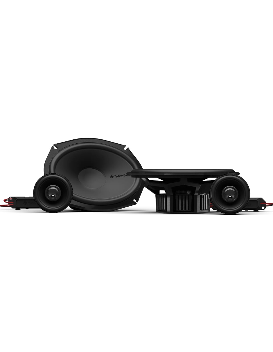 Set de medios P3V2-69C3