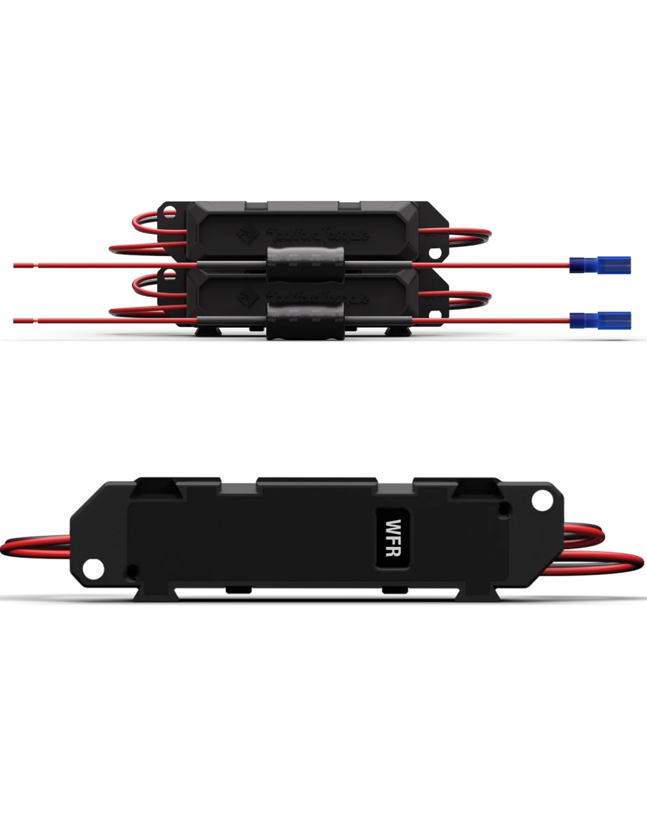 Set de medios P3V2-69C3