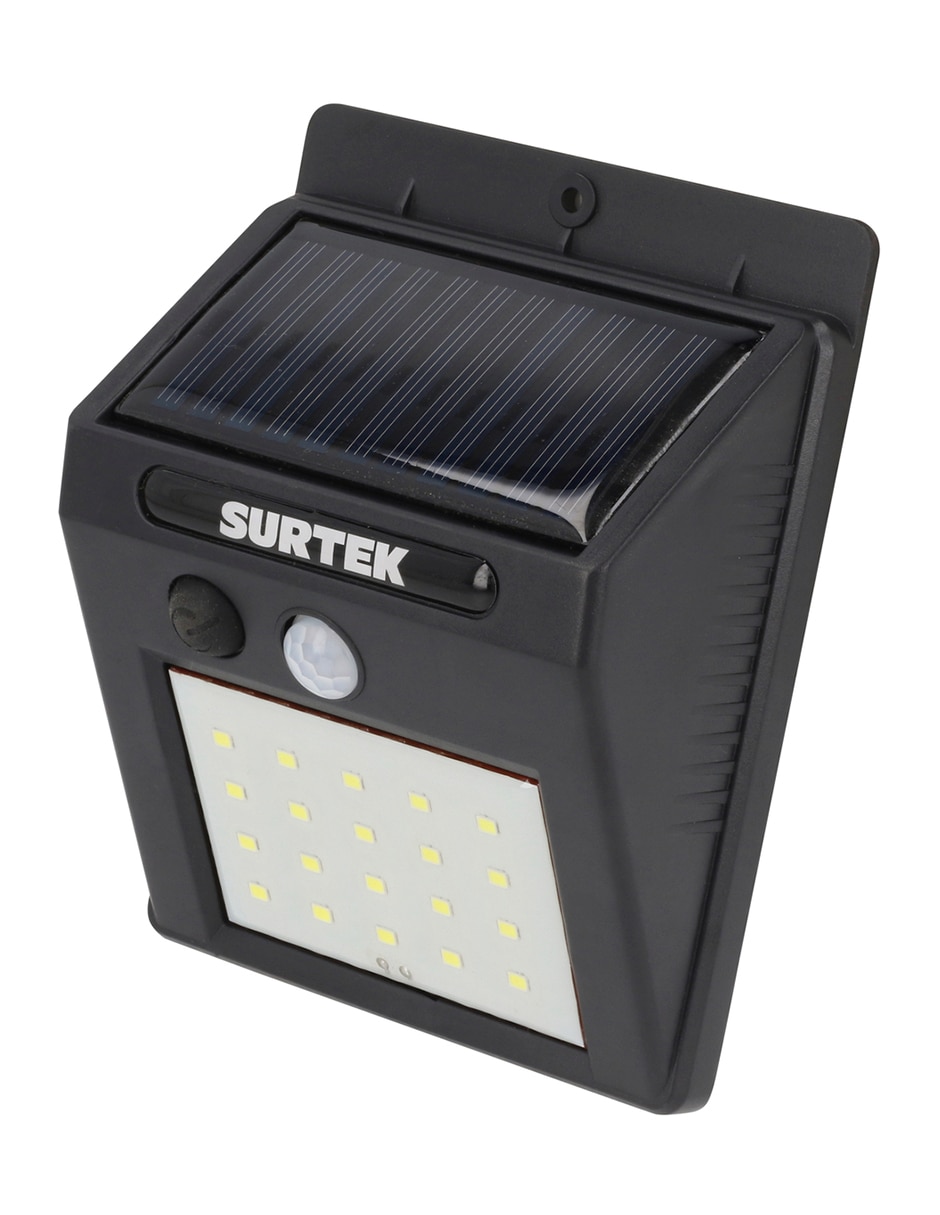 Lámpara solar LED Lámpara solar LED