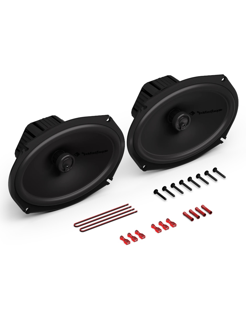 Set de bocinas P1V2-69