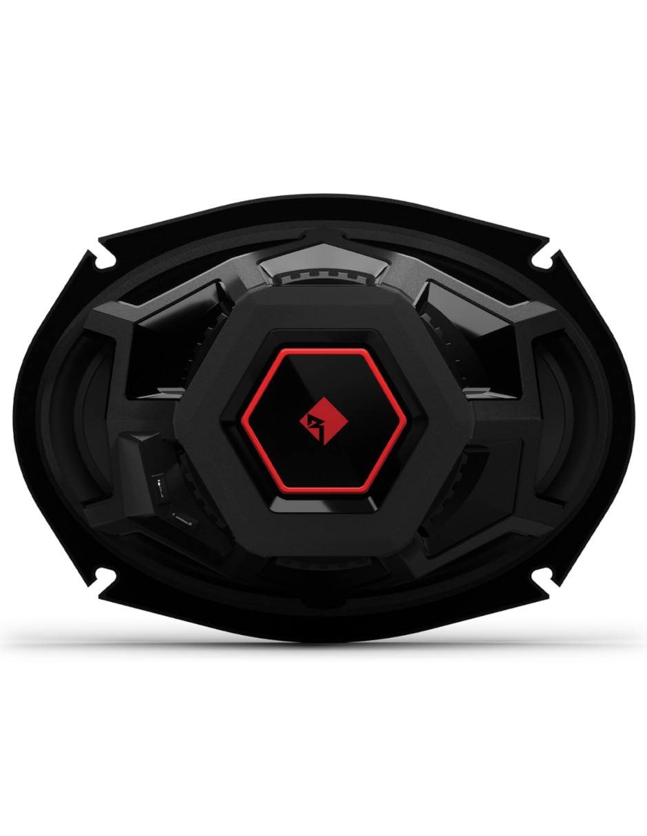 Set de bocinas P1V2-69